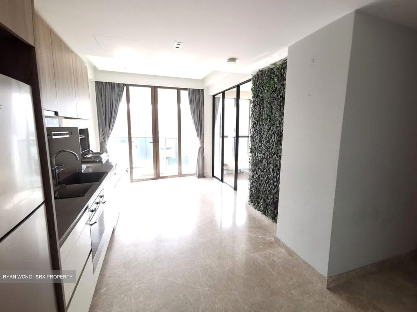 Park Place Residences At Plq (D14), Apartment #610656101